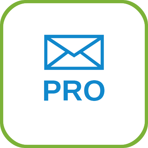 AddOn 5 email Pro 5 Gb